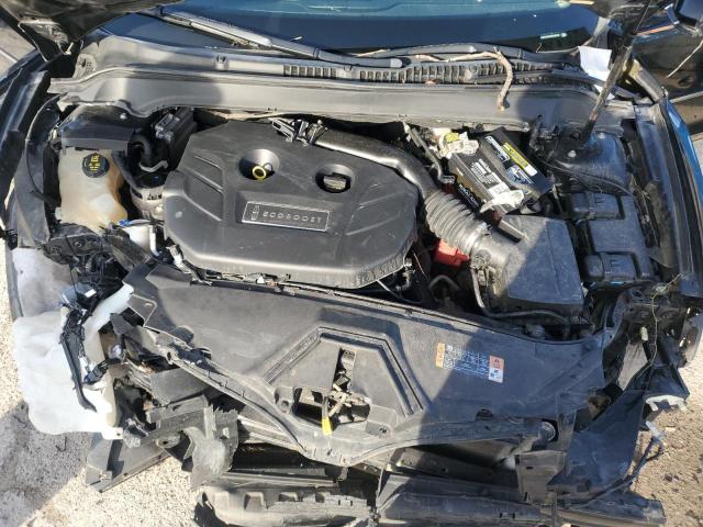 2016 LINCOLN MKZ - 3LN6L2G94GR620664