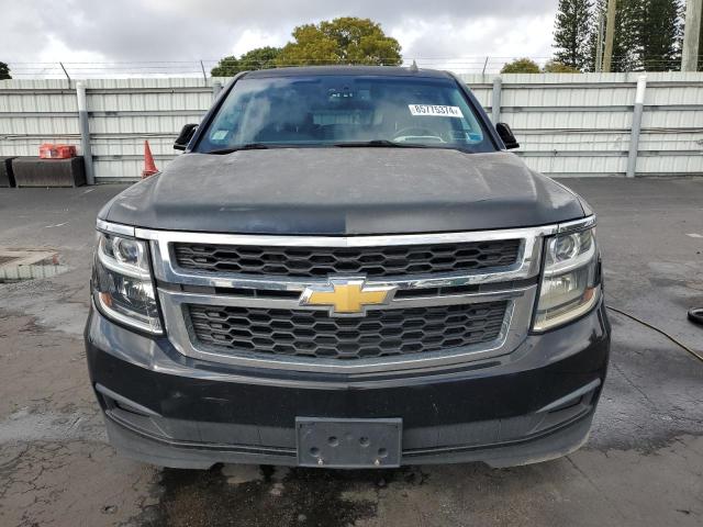 VIN 1GNSKJKC7FR234020 2015 CHEVROLET SUBURBAN no.5