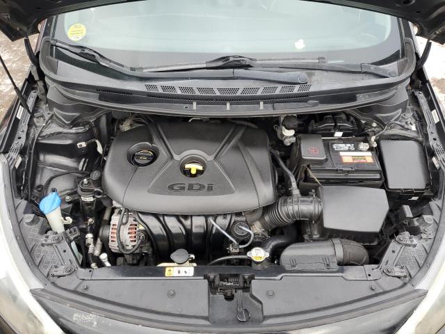 2015 KIA FORTE EX - KNAFZ4A85F5266487