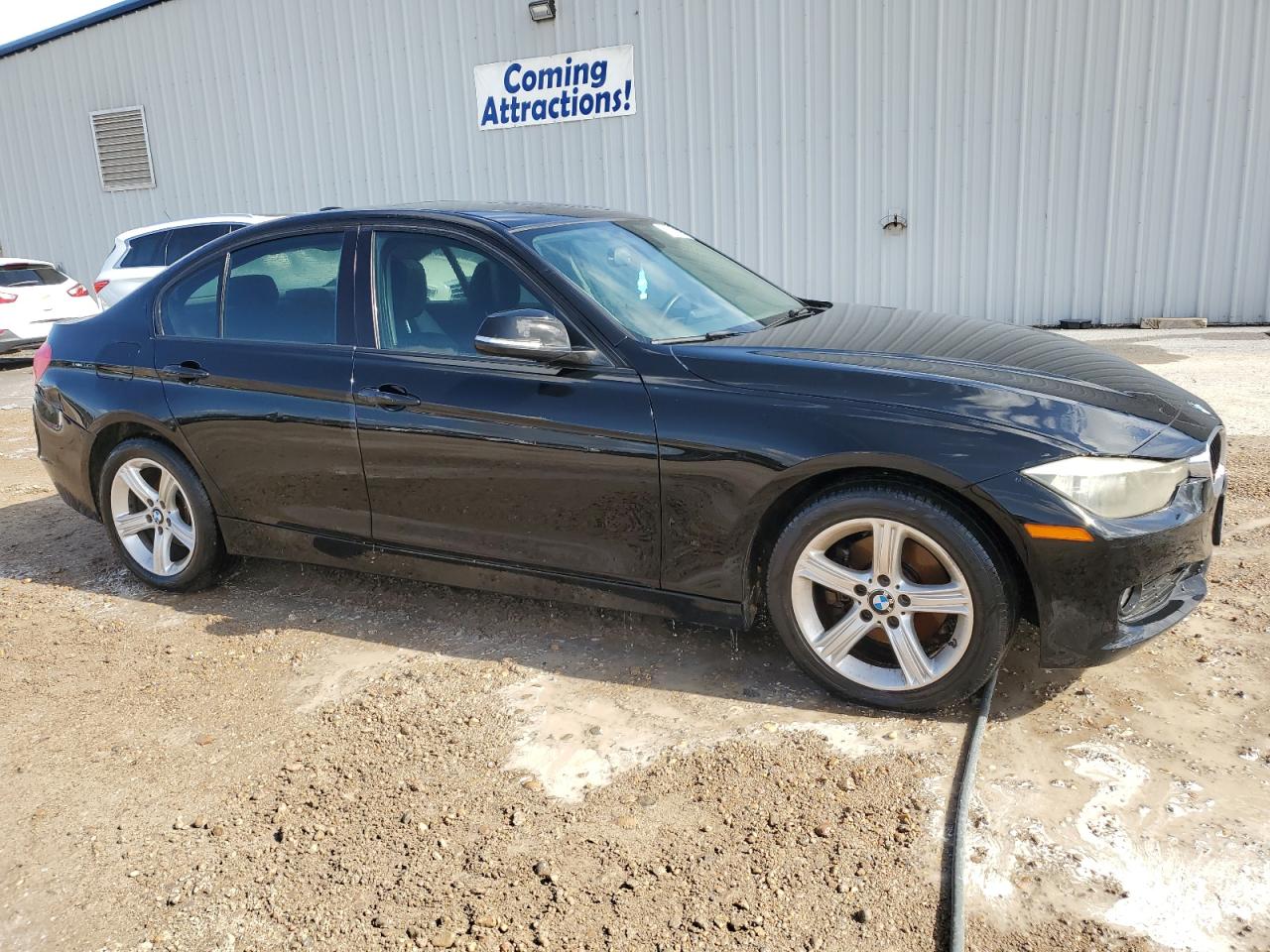 Lot #3033053017 2013 BMW 320 I