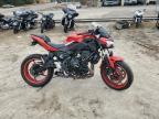 2022 KAWASAKI ER650 K - ML5EREK14NDA67857