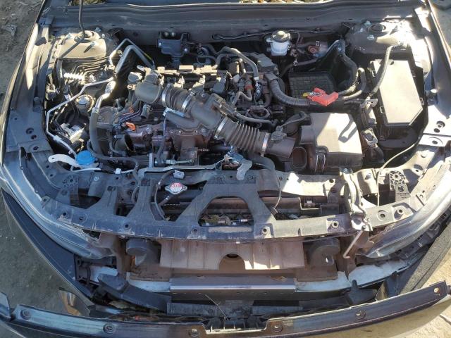 VIN 1HGCV1F91JA022046 2018 HONDA ACCORD no.11