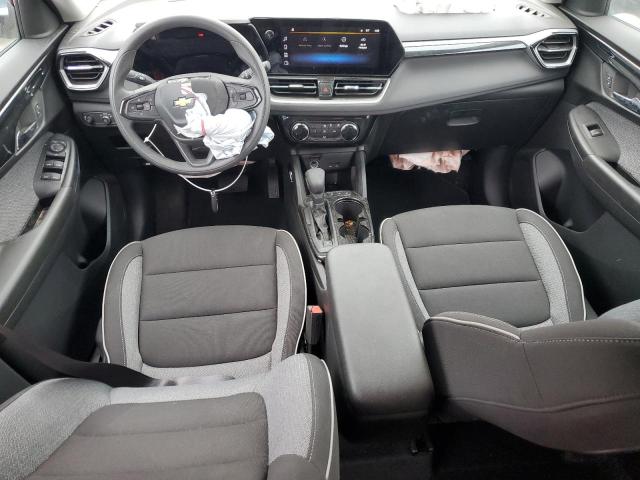 2024 CHEVROLET TRAILBLAZE - KL79MPSL8RB110031