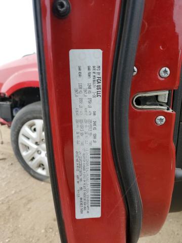 2016 DODGE JOURNEY CR - 3C4PDCGB3GT194774