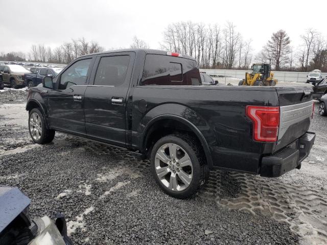 VIN 1FTEW1EG5HFB72274 2017 FORD F-150 no.2