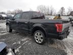 Lot #3024656567 2017 FORD F150 SUPER