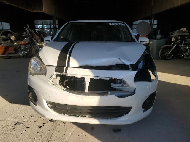 2017 MITSUBISHI MIRAGE G4 - ML32F3FJ4HHF08628