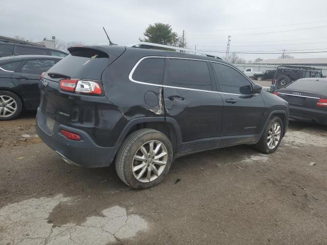 2015 JEEP CHEROKEE L - 1C4PJLDS9FW683959
