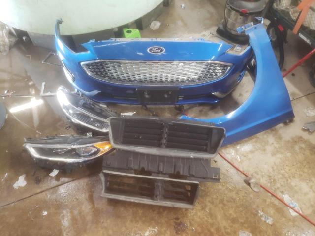 2020 FORD FUSION TIT - 3FA6P0D97LR130298