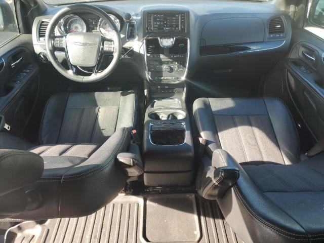 2015 CHRYSLER TOWN & COU - 2C4RC1HG9FR597654