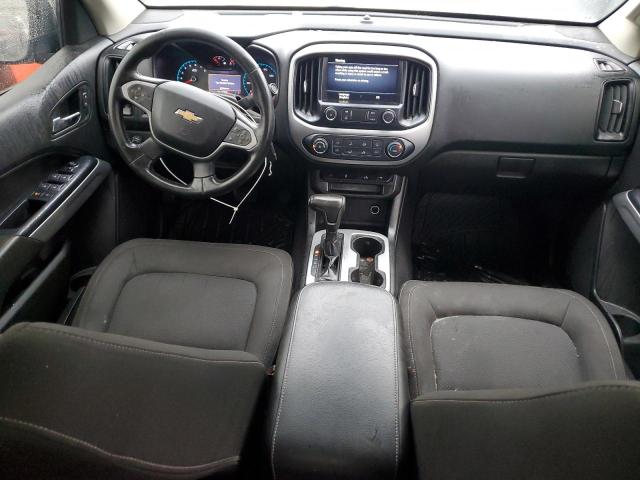 2020 CHEVROLET COLORADO L - 1GCGSCEN8L1170135