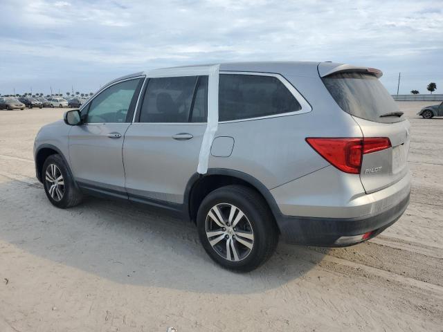 2018 HONDA PILOT EXL - 5FNYF6H52JB061020