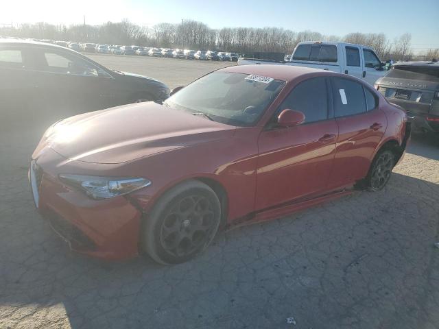 2019 ALFA ROMEO GIULIA #3028491925