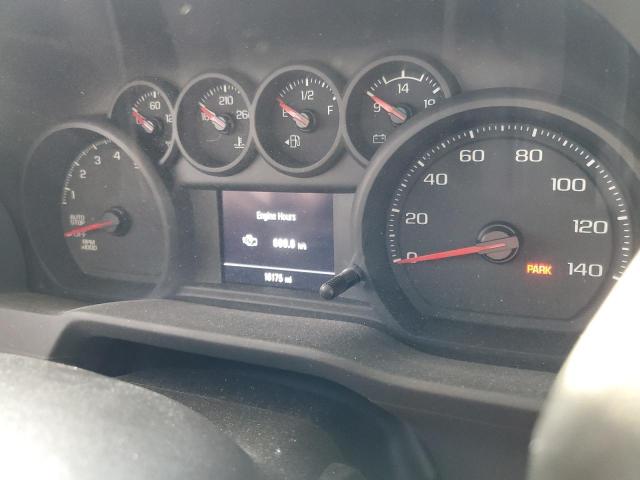 2024 GMC SIERRA C15 - 3GTNHAEK1RG130148