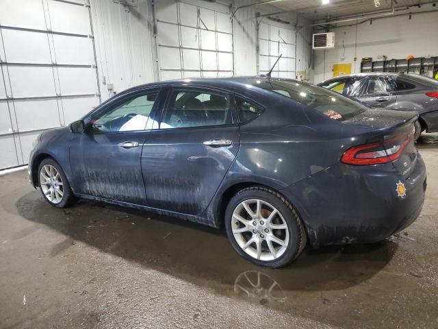 Vin: 1c3cdfca4dd105667, lot: 49664335, dodge dart limited 20132