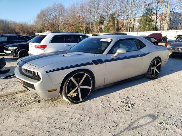 2010 DODGE CHALLENGER #3025075204