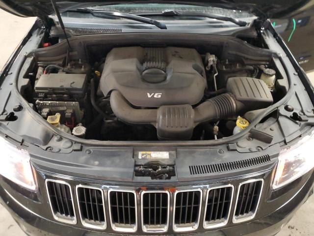 VIN 1C4RJFBG6FC779073 2015 JEEP GRAND CHEROKEE no.12