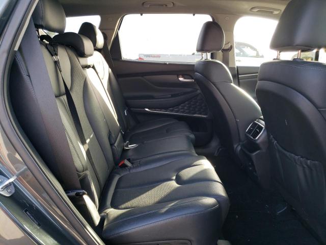 2020 HYUNDAI SANTA FE S - 5NMS33AD1LH216673