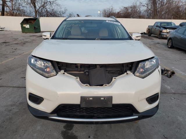 2016 NISSAN ROGUE S - KNMAT2MVXGP734448