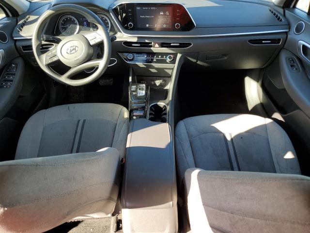 2021 HYUNDAI SONATA SE - 5NPEG4JA9MH075188