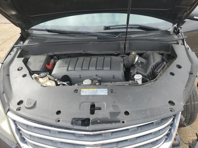 2017 CHEVROLET TRAVERSE L - 1GNKRGKD4HJ157082