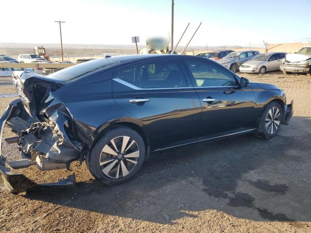 2019 NISSAN ALTIMA SL - 1N4BL4EV3KC101004