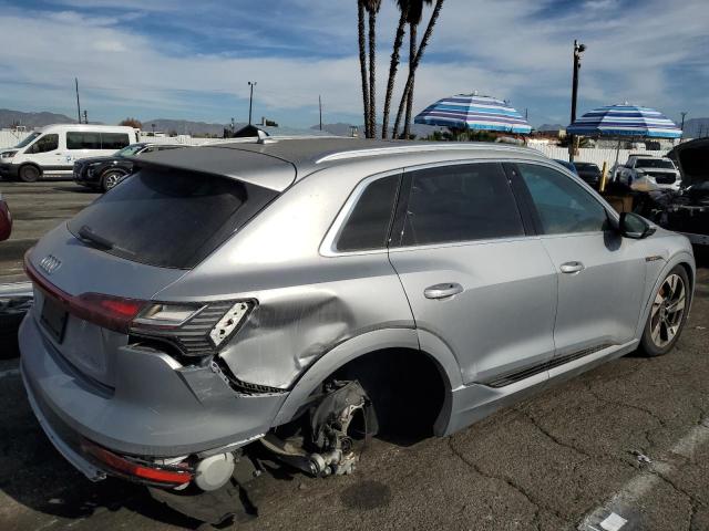 2023 AUDI QUATTRO WA1LAAGE5PB017709