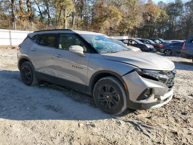 2021 CHEVROLET BLAZER 2LT - 3GNKBCRS3MS508106