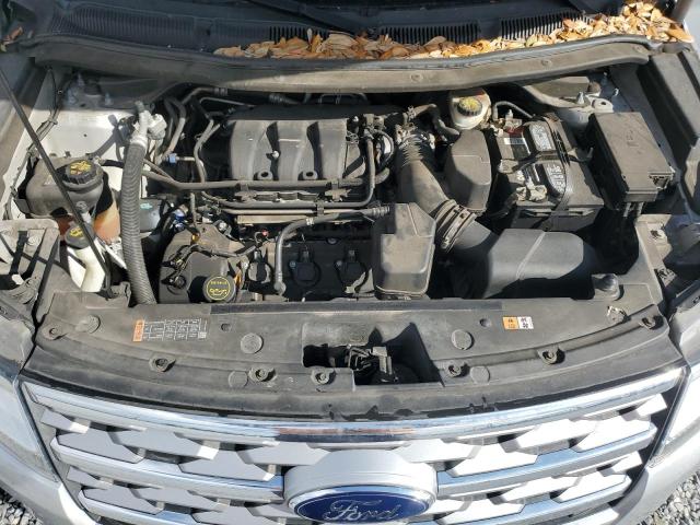 VIN 1FM5K8F86JGA18115 2018 FORD EXPLORER no.12