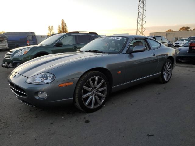 2005 JAGUAR XK8 #3034473745