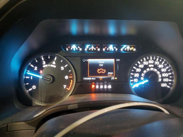 2019 FORD F150 SUPER - 1FTEW1E51KFD04453