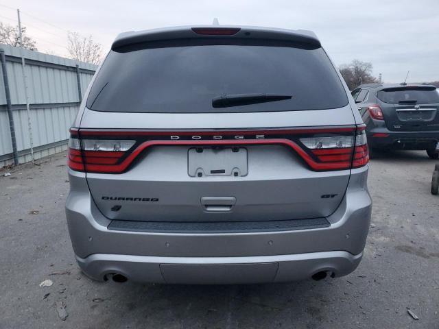 2018 DODGE DURANGO GT - 1C4RDJDG3JC409134
