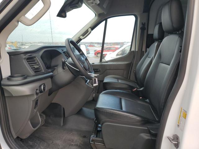 2024 FORD TRANSIT T- - 1FTBR1C82RKA03876