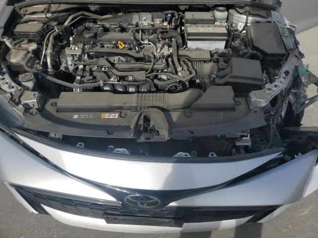 2022 TOYOTA COROLLA SE - JTND4MBE8N3175393