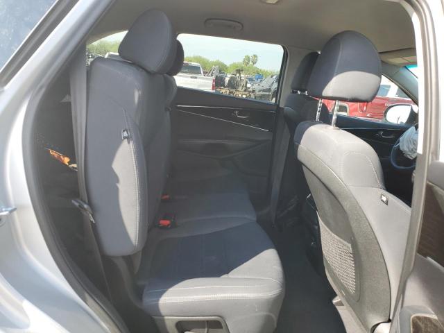 2019 KIA SORENTO L - 5XYPG4A33KG508776