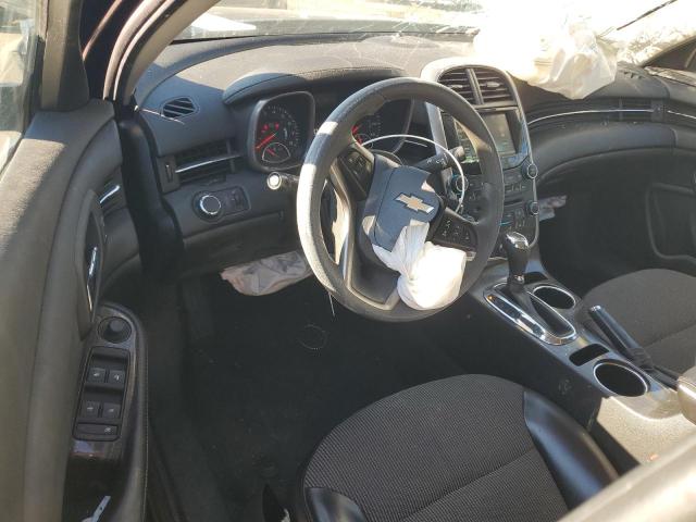 2015 CHEVROLET MALIBU 1LT - 1G11C5SL1FF250894