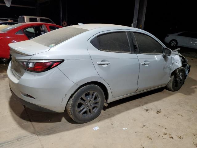 2019 TOYOTA YARIS L - 3MYDLBYV9KY505081