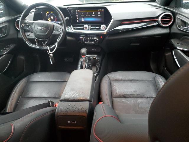2025 CHEVROLET TRAX 2RS KL77LJEP3SC032666