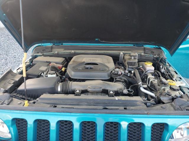 2020 JEEP WRANGLER U - 1C4HJXDN3LW261462