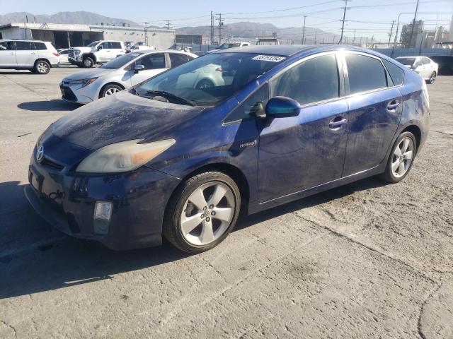 2011 TOYOTA PRIUS #3044506761