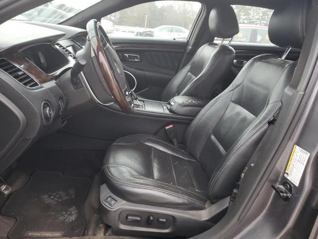 VIN 1FAHP2F86DG114790 2013 FORD TAURUS no.7