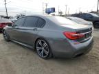 Lot #3024565633 2016 BMW 750 XI