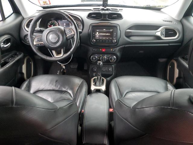 2016 JEEP RENEGADE L - ZACCJBDTXGPC60002