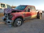 2019 FORD F350 SUPER - 1FT8W3DT6KED10456