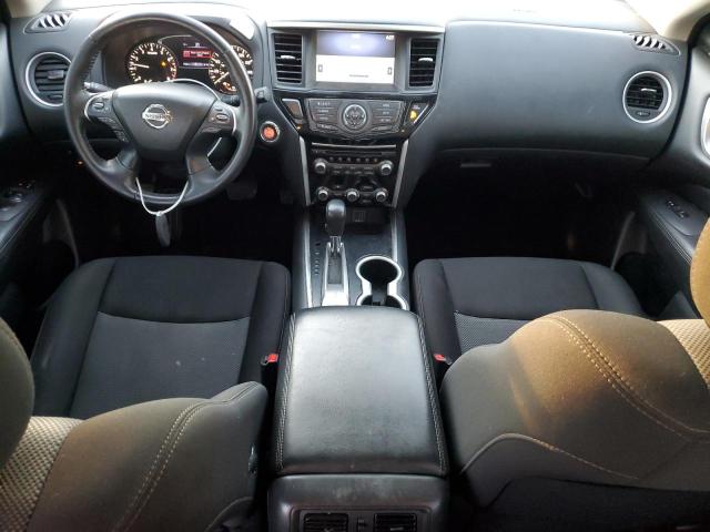 2020 NISSAN PATHFINDER - 5N1DR2BNXLC600678