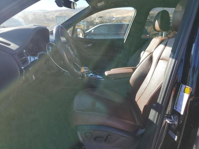 2018 AUDI Q7 PREMIUM - WA1LAAF74JD025203