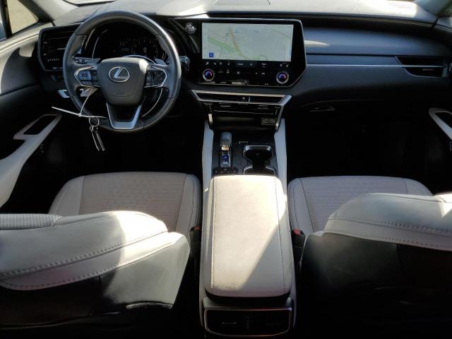 2023 LEXUS RX 350 PRE JTJCHMAA0P2001696