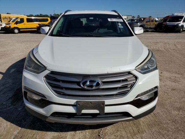 2018 HYUNDAI SANTA FE S - 5XYZU3LB1JG519919