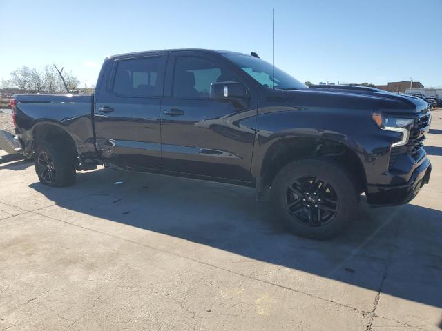 2024 CHEVROLET SILVERADO - 3GCUDFED8RG326089