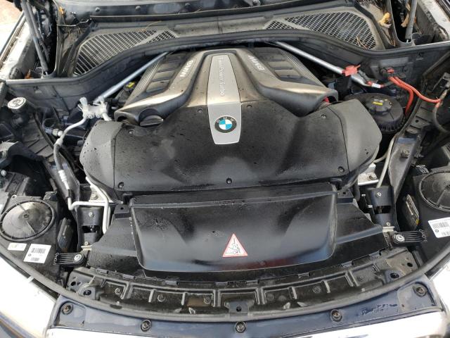 2017 BMW X5 XDRIVE5 - 5UXKR6C3XH0U13352